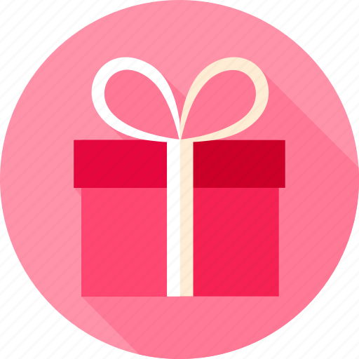 Love, valentine, box, celebration, gift, holiday, present icon - Download on Iconfinder