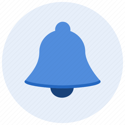 Alert, bell, notification, ring, alarm, attention, caution icon - Download on Iconfinder