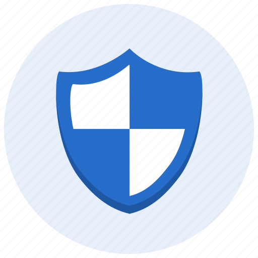 Protected, protection, secured, security, shield, protect, safety icon - Download on Iconfinder