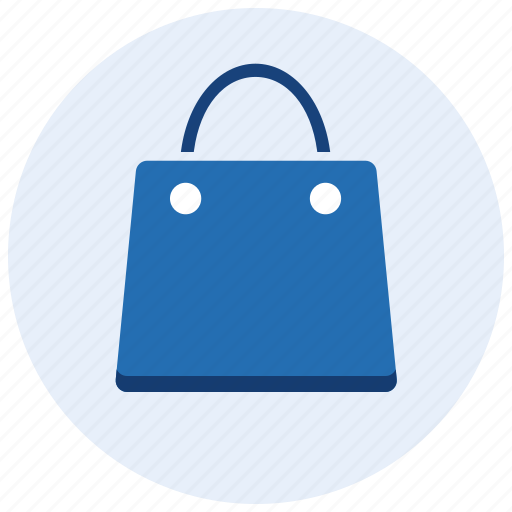 Bag, buy, items, products, shopping, ecommerce, shop icon - Download on Iconfinder
