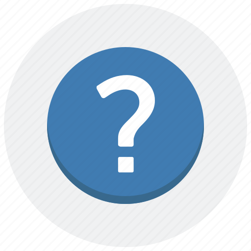 Customer, help, question, service, support, info, information icon - Download on Iconfinder