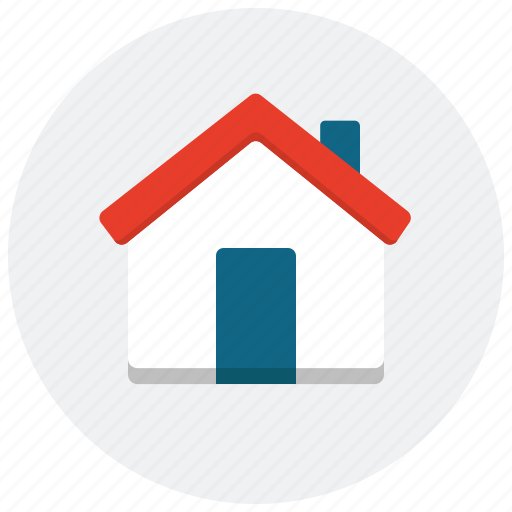 Home, house, main, page, real estate, estate, property icon - Download on Iconfinder