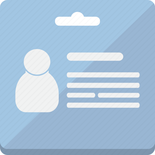 Profile, photo, user icon - Download on Iconfinder