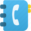 phonebook, address, contact, contacts, notebook, phone, telephone