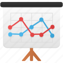presentation, analytics, chart, diagram, finance, graph, report