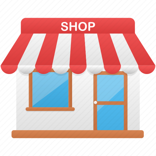 Shop, business, ecommerce, shopping, store icon - Download on Iconfinder