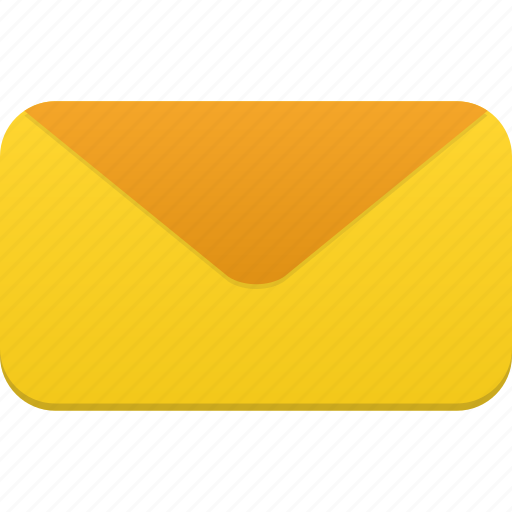 Email, envelope, send, contact, letter, mail, message icon - Download on Iconfinder