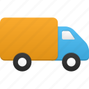 delivery, transportation, lorry, transport, vehicle, truck