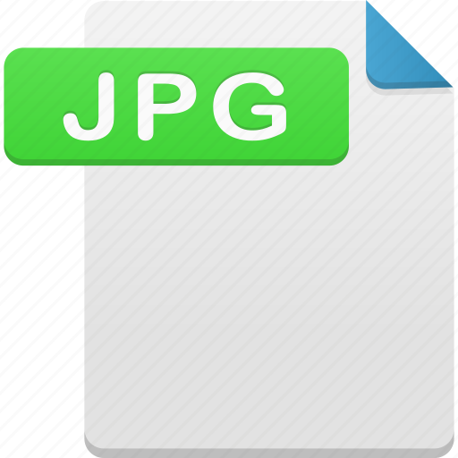 Document, jpg, file, format icon - Download on Iconfinder