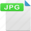 document, jpg, file, format 