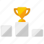 podium, grand champion, trophy, competition, winner, championship 