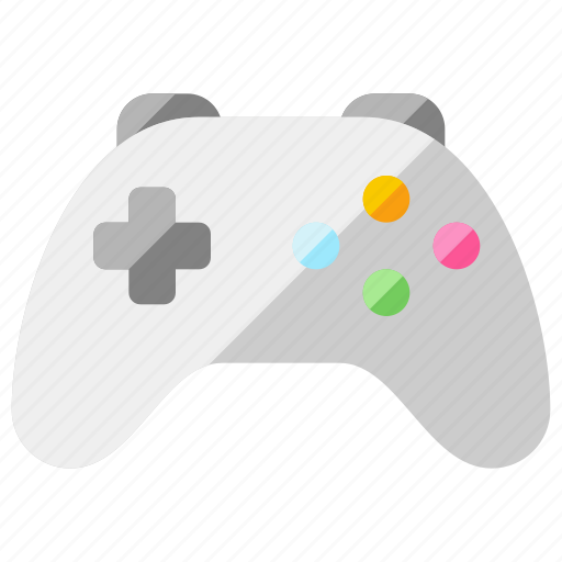 Joystick, gamepad, controller, video game, game, gaming icon - Download on Iconfinder