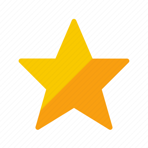 Star, mvp, best, favorite, video game, game icon - Download on Iconfinder