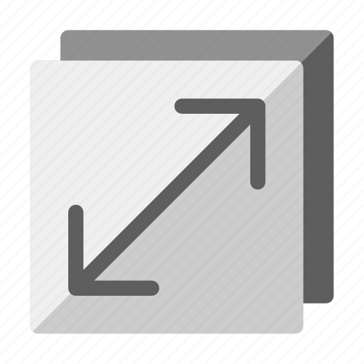 Resolution, resolutions, resize, graphics, options, size icon - Download on Iconfinder