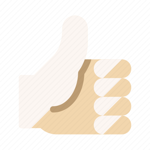 Thumbs up, gg, good, best, rating, quality, like icon - Download on Iconfinder