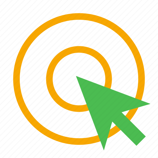 Click, cost, cpc, money, pay, ppc, seo icon - Download on Iconfinder