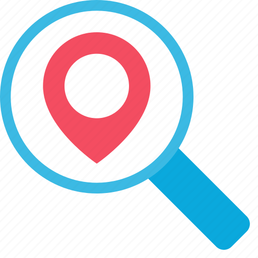 Local, location, place, search, seo icon - Download on Iconfinder