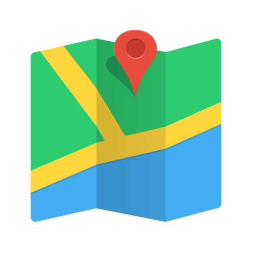 google maps, pin, map, pointer, location, marker, position, navigation, locate 