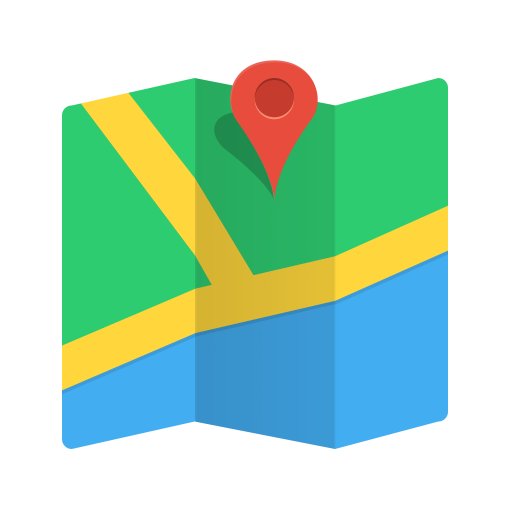 Google Maps Pin Map Pointer Location Marker Position Icon Free Download