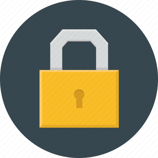 Lock, login, password, protect, protection, secure, security icon - Download on Iconfinder