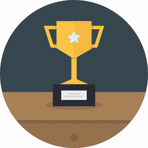 Achivement, awards, success, trophy, winner icon - Download on Iconfinder