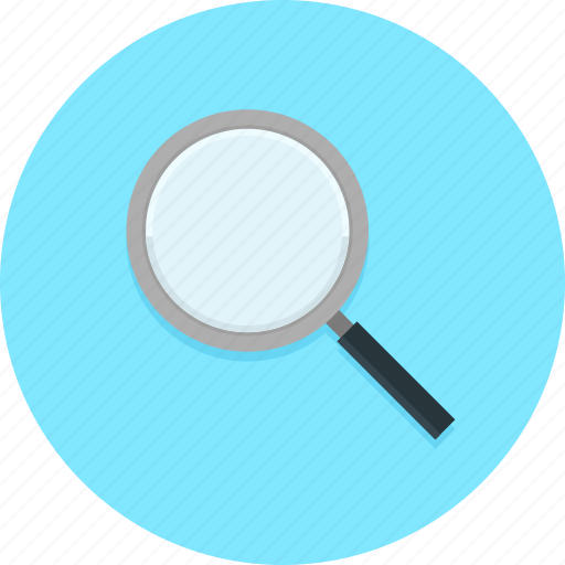 Magnifier, search, searching icon - Download on Iconfinder