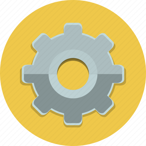 Cogwheel, configuration, customize, options, preferences, tools, wheel icon - Download on Iconfinder