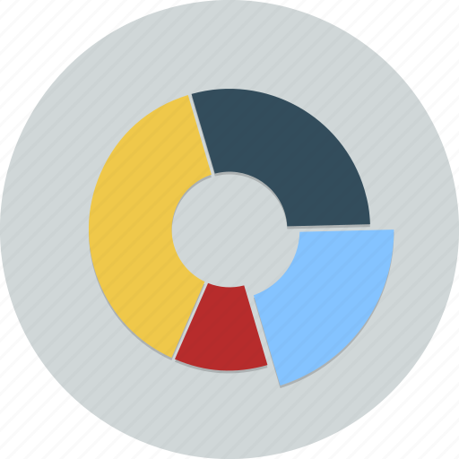 Chart, diagram, graph, pie, pie chart, piechart, statistics icon - Download on Iconfinder