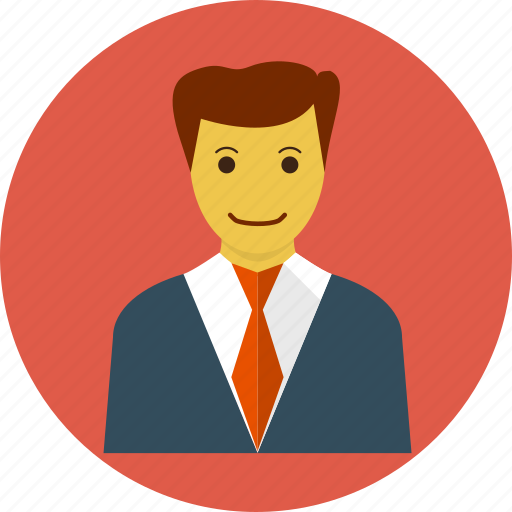 Avatar, man, member, people, person, profile, user icon - Download on Iconfinder