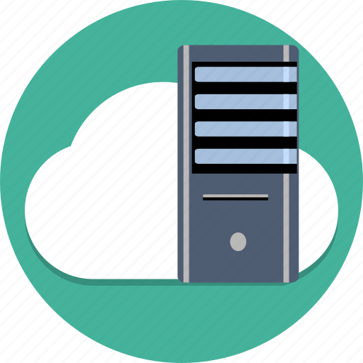 Cloud, data, database, network, safe, server, storage cloud icon - Download on Iconfinder