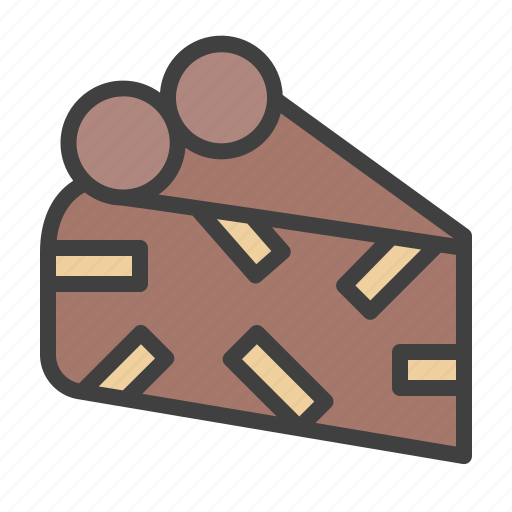 Biscuit, cake, tasty, flavor, bakery icon - Download on Iconfinder