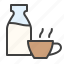 cafe, latte, espresso, cappuccino, flavor 