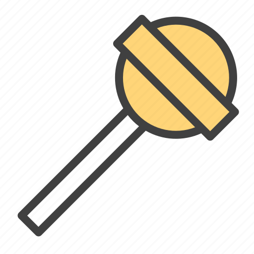 Candies, caramel, candy, sweetmeat, lollipop icon - Download on Iconfinder