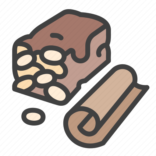 Rice, chocolate, taste, cinnamon icon - Download on Iconfinder
