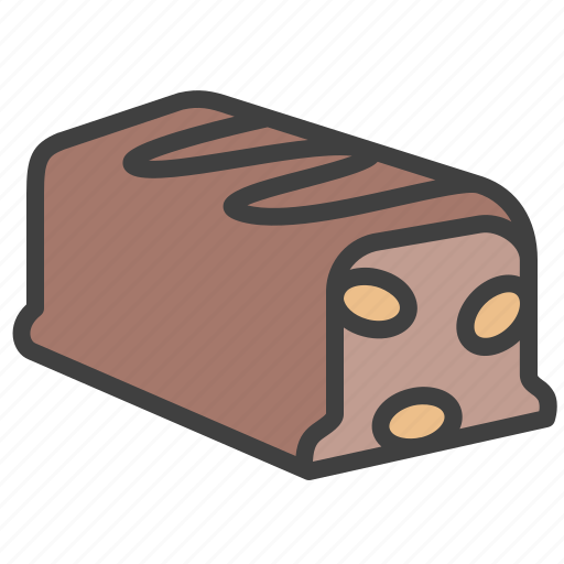 Sneakers, bar, peanuts, caramel, chocolate icon - Download on Iconfinder
