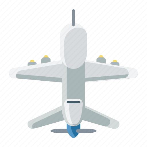 Aircraft, uav, millitary, drone icon - Download on Iconfinder