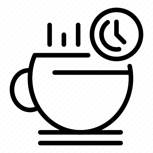 Coffee, break icon - Download on Iconfinder on Iconfinder