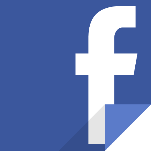 Communication, facebook, facebook logo, social media, social network icon - Free download