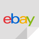 e commerce, ebay, ebay logo 