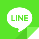 communication, line, line logo