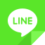 communication, line, line logo 