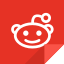 communication, reddit, reddit logo 