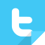 communication, twitter, twitter logo 