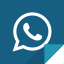 communication, plus, whatsapp, whatsapp plus logo 