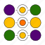 flow, chart, presentation, information, report, diagram, bar, structure, workflow 