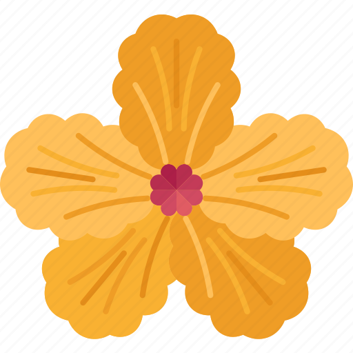 Simpor, flower, garden, tropical, plant icon - Download on Iconfinder