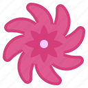 flower19, blossom, flower, petals, nature, shapes, and, symbols