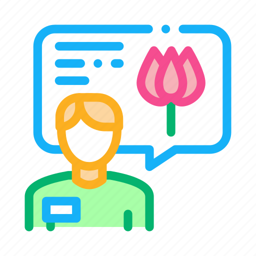 Boutique, building, consultant, flower, seller, shop, store icon - Download on Iconfinder