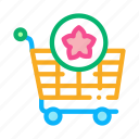 boutique, cart, floral, flower, present, shop, store