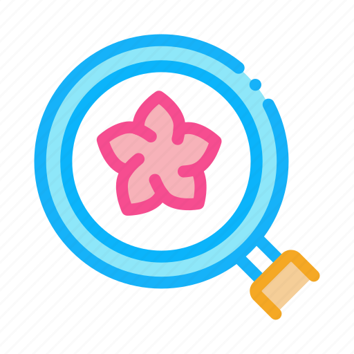 Boutique, floral, flower, present, research, store, vase icon - Download on Iconfinder